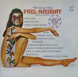 PAUL MAURIAT / Blooming Hits