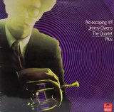 JIMMY OWENS / No Escaping It