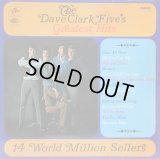 DAVE CLARK FIVE / The Dave Clark Five's Greatest Hits