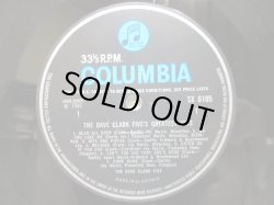 画像3: DAVE CLARK FIVE / The Dave Clark Five's Greatest Hits