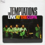 TEMPTATIONS / Live At The Copa