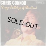 CHRIS CONNOR / Sings Lullabys Of Birdland