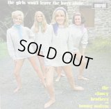 CLANCY BROTHERS & TOMMY MAKEM / The Girls Won't Leave The Boys Alone