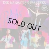MANHATTAN TRANSFER / Pastiche ( Orange Vinyl )