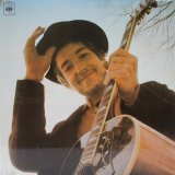 BOB DYLAN / Nashville Skyline