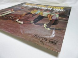 画像5: OSCAR PETERSON TRIO / West Side Story