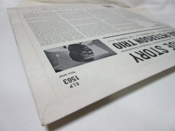 画像7: OSCAR PETERSON TRIO / West Side Story