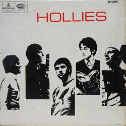 画像1: HOLLIES / Hollies