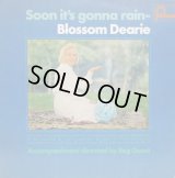 BLOSSOM DEARIE / Soon It's Gonna Rain