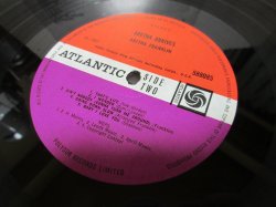 画像4: ARETHA FRANKLIN / Aretha Arrives