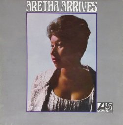 画像1: ARETHA FRANKLIN / Aretha Arrives