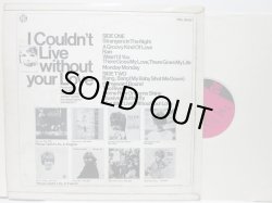 画像2: PETULA CLARK / I Couldn't Live Without Your Love