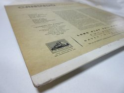 画像9: CANDIDO / Candido In Indigo