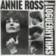 ANNIE ROSS / Loguerhythms