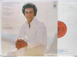 画像2: JOHNNY MATHIS / You've Got A Friend (Today's Great Hits)
