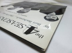 画像9: 4 SEASONS / Sing Big Hits By Burt Bacharach...Hal David...Bob Dylan