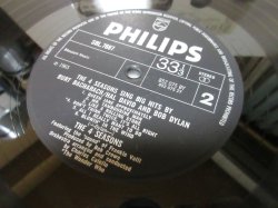 画像4: 4 SEASONS / Sing Big Hits By Burt Bacharach...Hal David...Bob Dylan