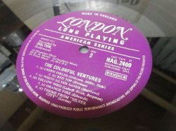 画像4: VENTURES / The Colourful Ventures