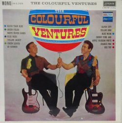 画像1: VENTURES / The Colourful Ventures