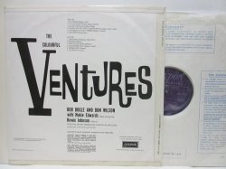 画像2: VENTURES / The Colourful Ventures