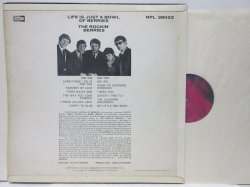 画像2: ROCKIN' BERRIES / Life Is Just A Bowl Of Berries