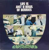 ROCKIN' BERRIES / Life Is Just A Bowl Of Berries