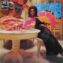 画像1: PLATTERS / Sweet, Sweet Lovin'