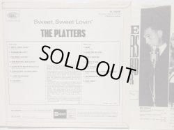 画像2: PLATTERS / Sweet, Sweet Lovin'