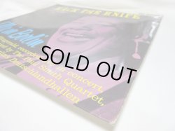 画像5: ELLA FITZGERALD / Mack The Knife - Ella In Berlin