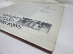 画像8: FRANK SINATRA / Sinatra Sings Great Songs From Great Britain