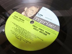 画像4: FRANK SINATRA / Sinatra Sings Great Songs From Great Britain