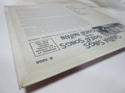 画像7: FRANK SINATRA / Sinatra Sings Great Songs From Great Britain