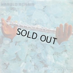 画像1: HAROLD McNAIR QUARTET / Harold McNair ( 2nd press )