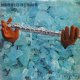 HAROLD McNAIR QUARTET / Harold McNair ( 2nd press )