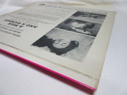 画像8: FRANCIS LAI / A Man And A Woman