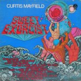 CURTIS MAYFIELD / Sweet Exorcist