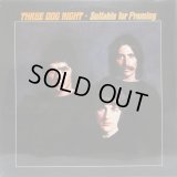 THREE DOG NIGHT / Suitable For Framing