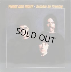 画像1: THREE DOG NIGHT / Suitable For Framing