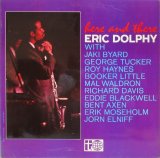 ERIC DOLPHY / Here & There