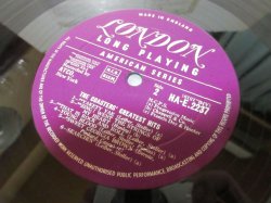 画像4: COASTERS / The Coasters' Greatest Hits