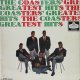 COASTERS / The Coasters' Greatest Hits
