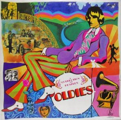 画像1: BEATLES / A Collection Of Beatles Oldies