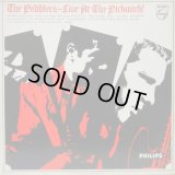 PEDDLERS / Live At The Pickwick!