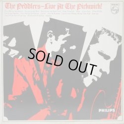 画像1: PEDDLERS / Live At The Pickwick!