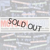 V.A. / Motown Magic