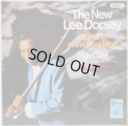 画像1: LEE DORSEY / The New Lee Dorsey