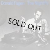 DONALD FAGEN / The Nightfly
