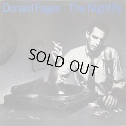 画像1: DONALD FAGEN / The Nightfly