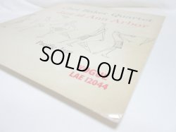 画像5: CHET BAKER QUARTET / Jazz At Ann Arbor