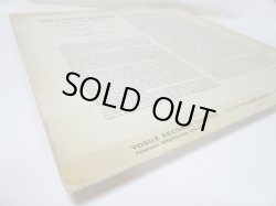 画像10: CHET BAKER QUARTET / Jazz At Ann Arbor